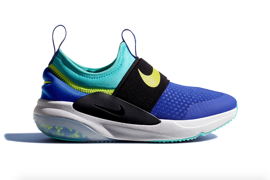 Nike chính thức trình làng Nike Joyride, công nghệ đệm mới tinh cho giày chạy bộ Nike chính thức trình làng Nike Joyride, công nghệ đệm mới tinh cho giày chạy bộ